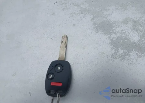 2012 Honda Insight Ex z USA, uszkodzony, nr VIN JHMZE2H74CS004937